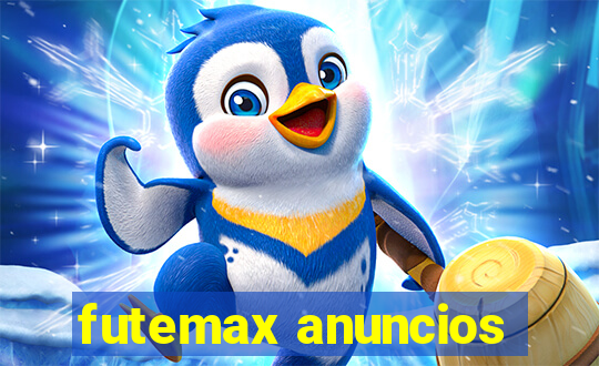 futemax anuncios